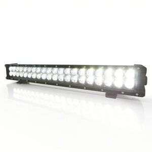 *New*Ecco Ew3225 Utility Light Bar Led - 4.3A - 25"